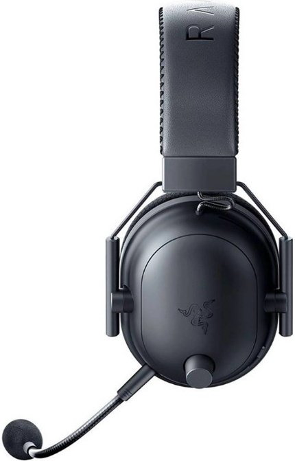 Наушники Razer BlackShark V2 Pro (RZ04-04530100-R3M1) черный купить,NaN