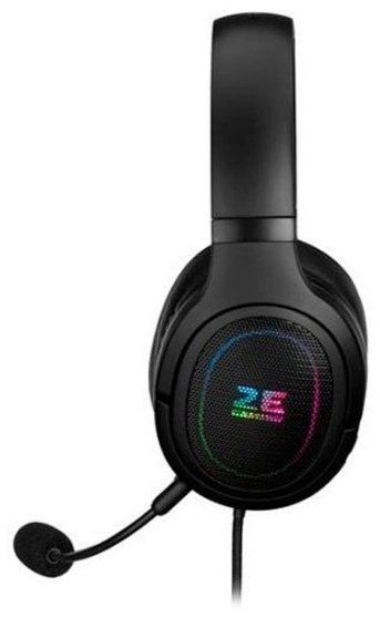 Наушники 2E Gaming HG330 7.1 черный купить,9990
