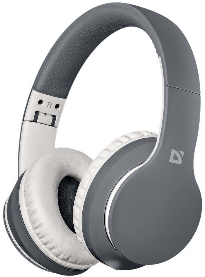 Наушники Defender FreeMotion B580 серый купить,9490