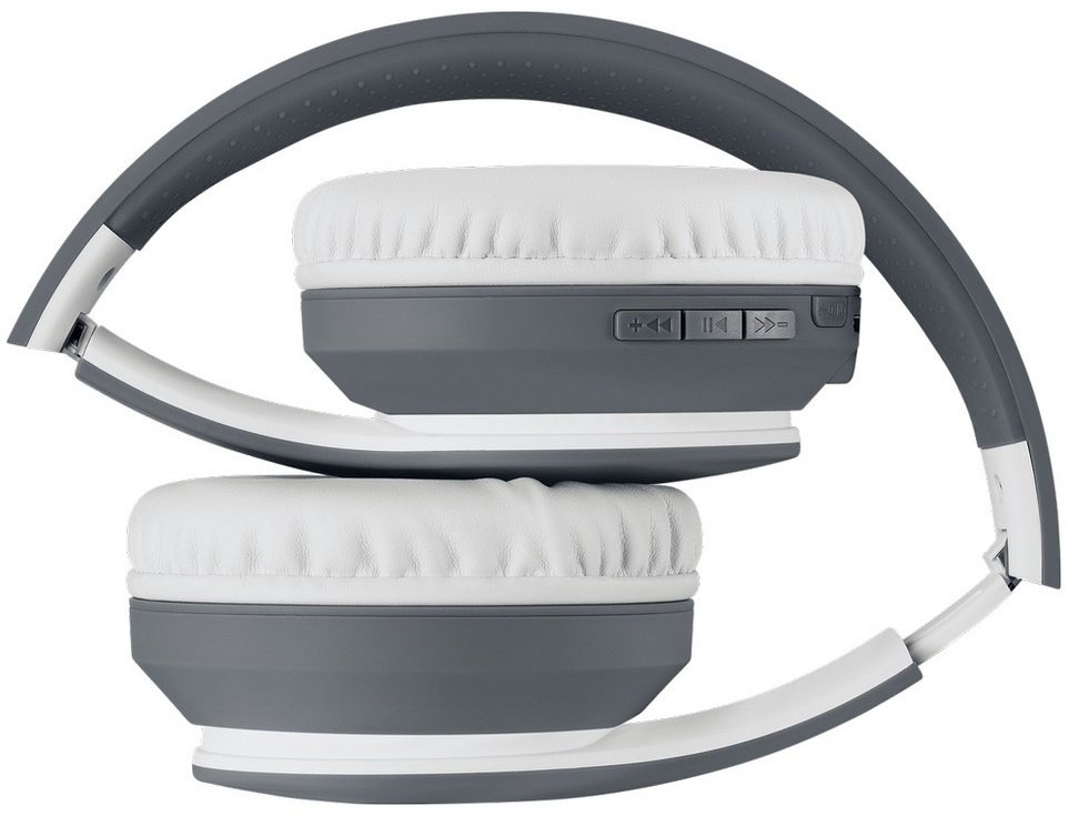 Наушники Defender FreeMotion B580 серый купить,9490