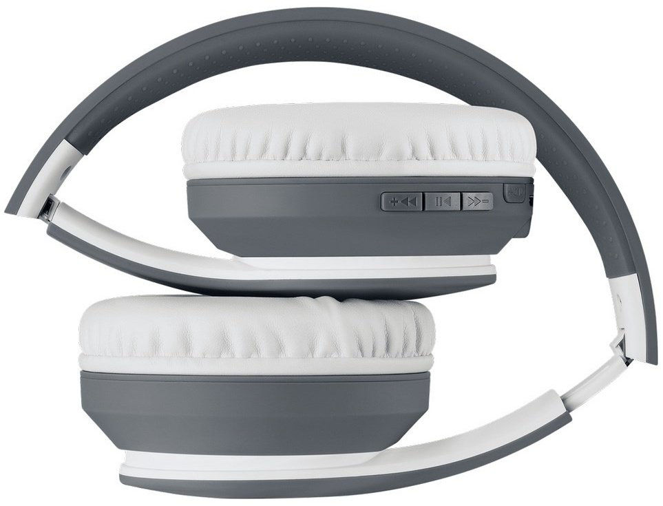 Наушники Defender FreeMotion B580 серый купить,9490