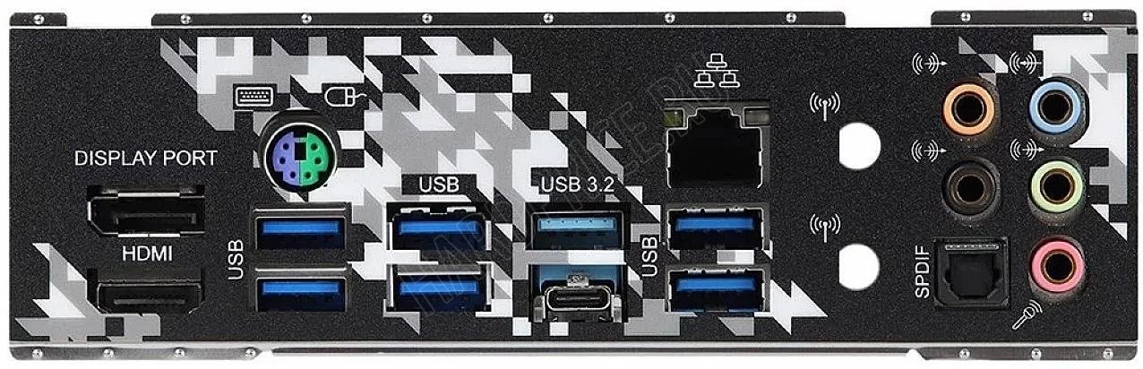 Материнская плата ASRock X570 Steel Legend купить,NaN