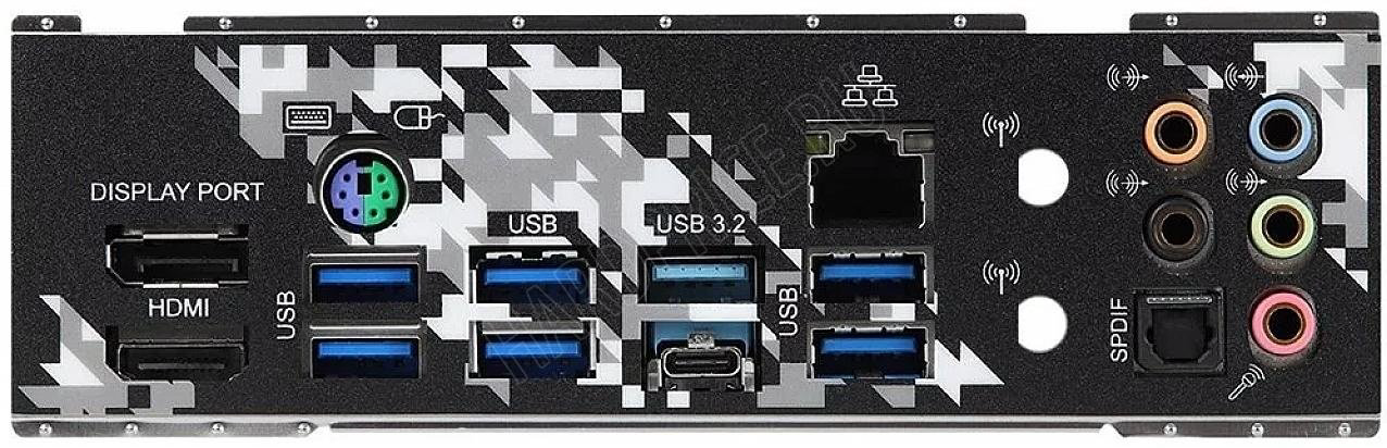 Материнская плата ASRock X570 Steel Legend купить,NaN