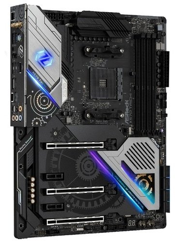 Материнская плата ASRock X570 Taichi купить,NaN