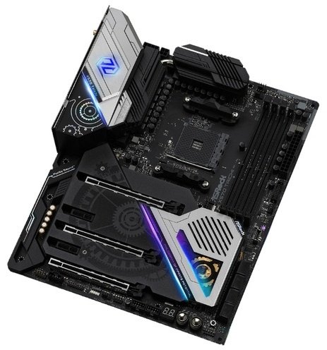 Материнская плата ASRock X570 Taichi купить,NaN