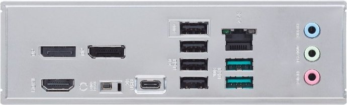 Материнская плата ASUS Prime B840M-A-CSM 90MB1J10-M0EAY0 купить,119990