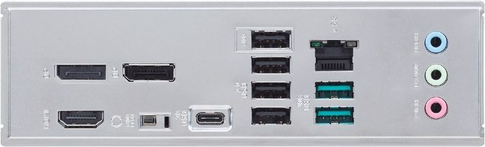 Материнская плата ASUS Prime B840M-A-CSM 90MB1J10-M0EAY0 купить,119990