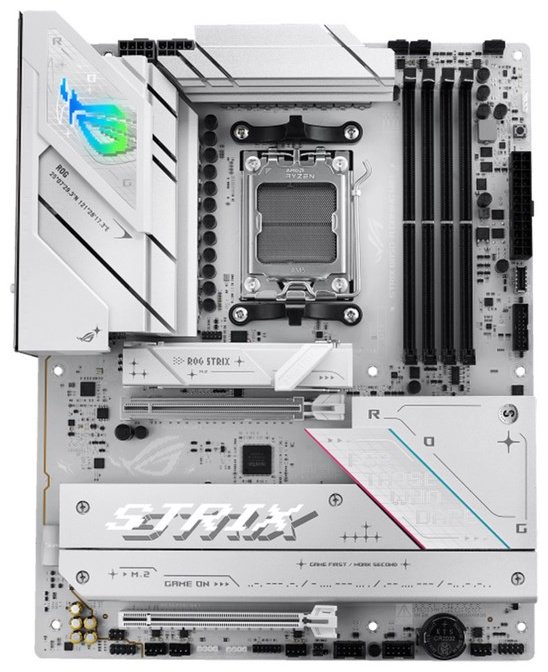 Материнская плата ASUS ROG Strix B850-A Gaming WiFi купить,156012
