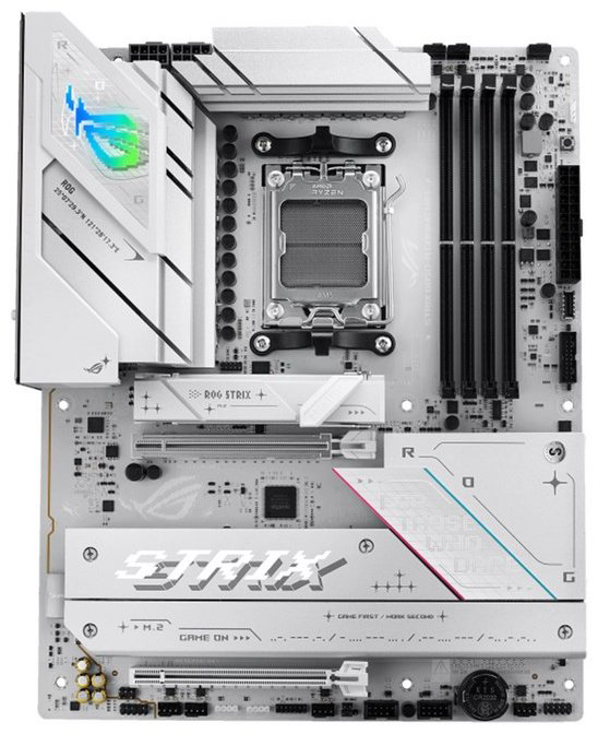 Материнская плата ASUS ROG Strix B850-A Gaming WiFi купить,156012