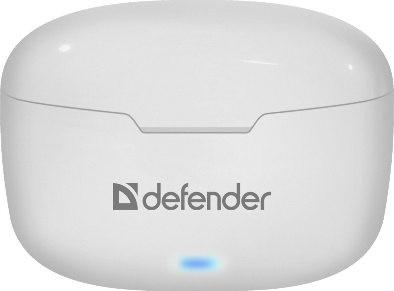 Наушники Defender Twins 903 (63903) белый купить,7990