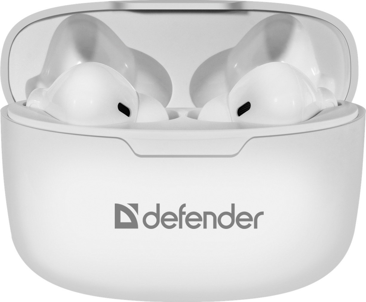 Наушники Defender Twins 903 (63903) белый купить,7990