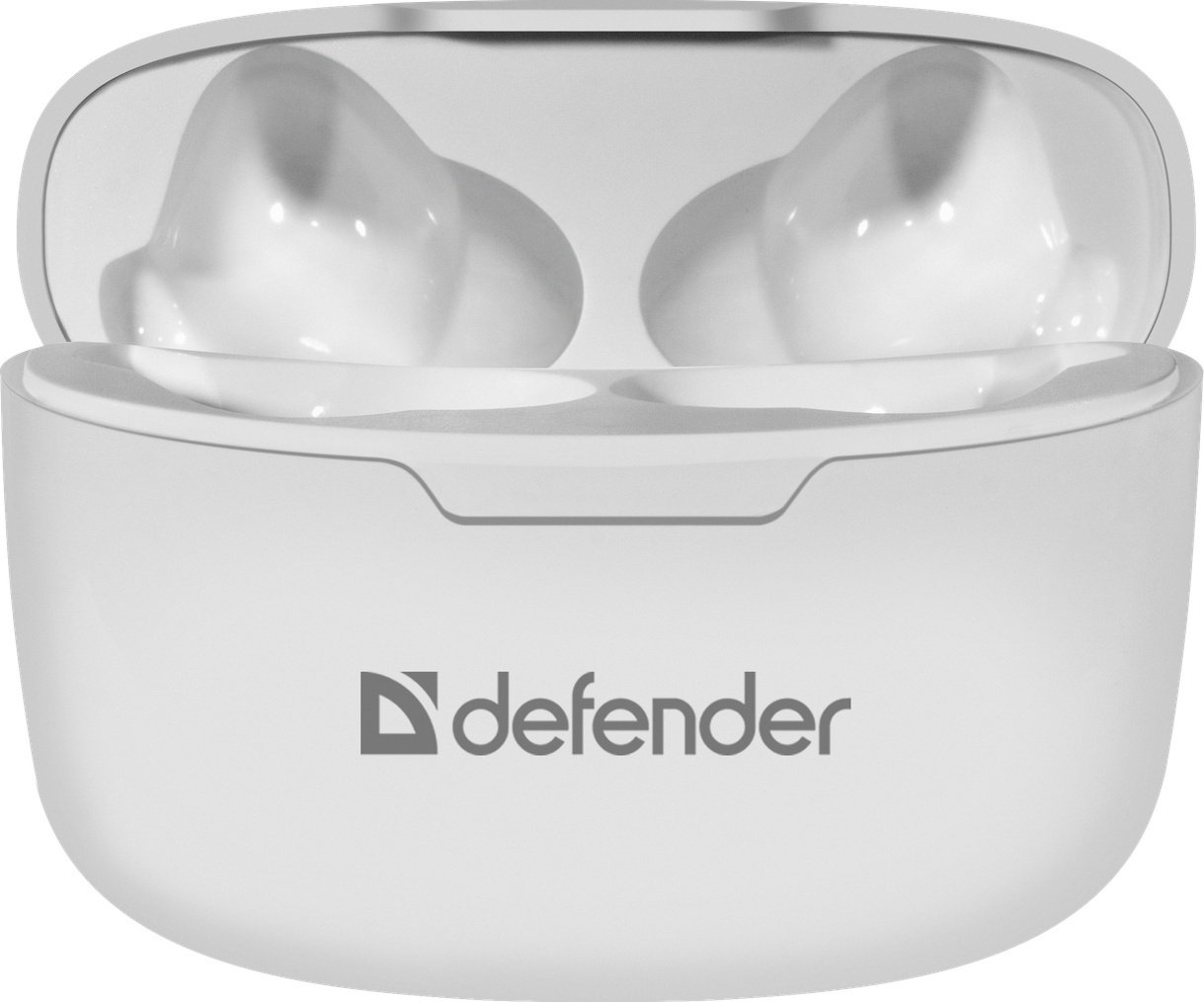 Наушники Defender Twins 903 (63903) белый купить,7990