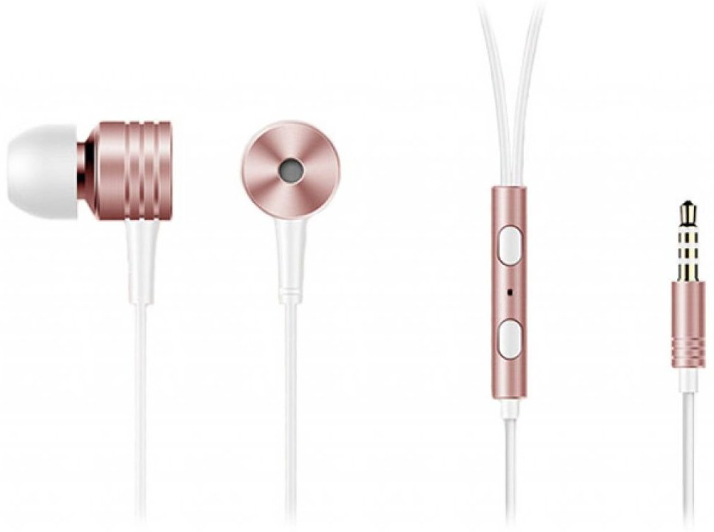 Наушники 1MORE E1003 Rose золотистый купить,NaN