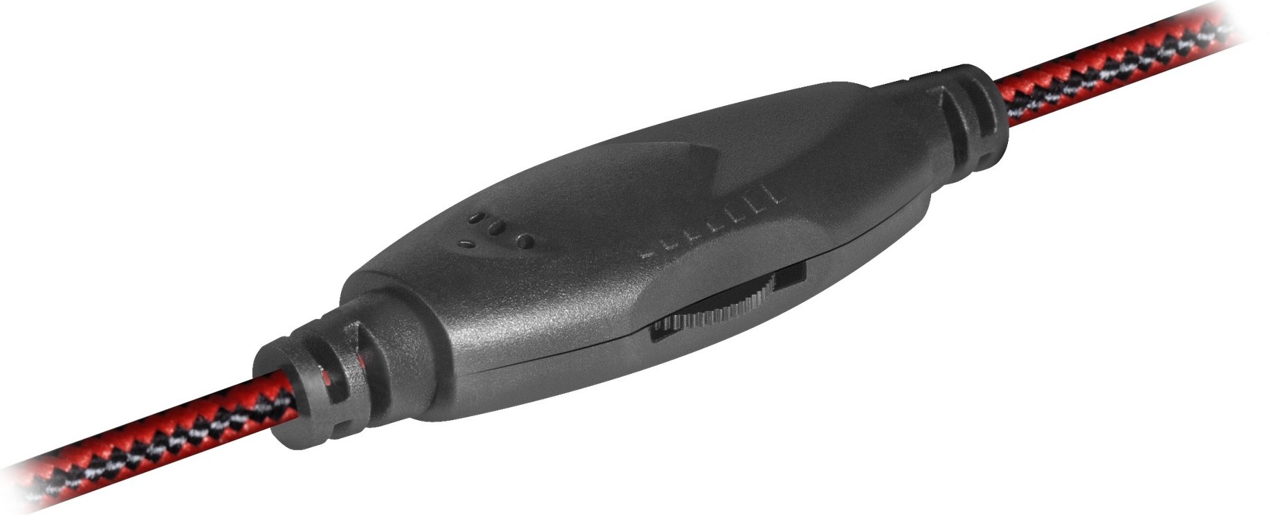 Наушники Defender Warhead G-370 черный купить,NaN