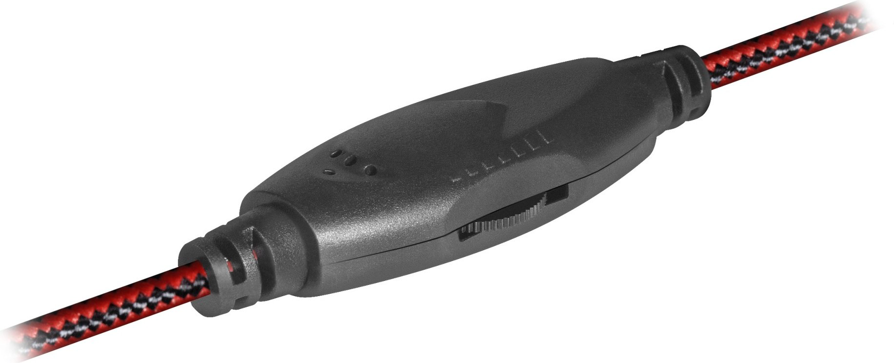 Наушники Defender Warhead G-370 черный купить,NaN