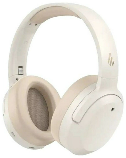 Наушники Edifier W820NB Plus v.2025 бежевый