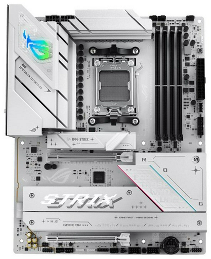 Материнская плата ASUS ROG Strix B850-A Gaming WiFi
