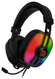 Наушники Tt eSPORTS by Thermaltake Pulse G100 черный