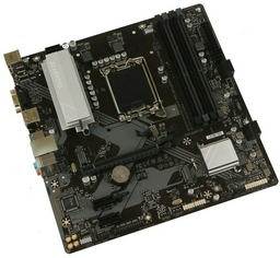Материнская плата GIGABYTE B760M D3HP DDR4 (REV1.0)