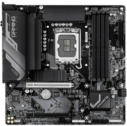 Материнская плата GIGABYTE B760M GAMING X WIFI6E GEN5 (REV1.0)