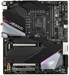 Материнская плата GIGABYTE Z690 AORUS TACHYON