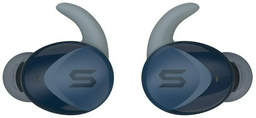 Наушники Soul Electronics ST-XS2 Navy синий