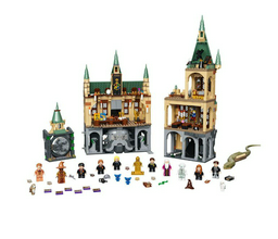 Конструктор Lego Harry Potter Тайная комната  76389
