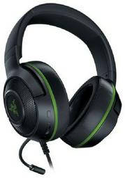 Наушники Razer Razer Kraken X for Xbox Green RZ04-02890400-R3M1 черный