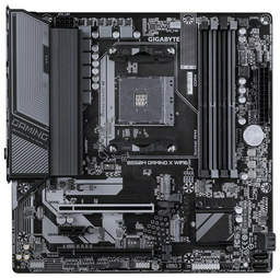Материнская плата GIGABYTE B550M Gaming X WiFi6