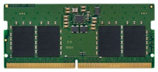 Оперативная память Kingston KVR48S40BS6-8 8 Гб купить,NaN