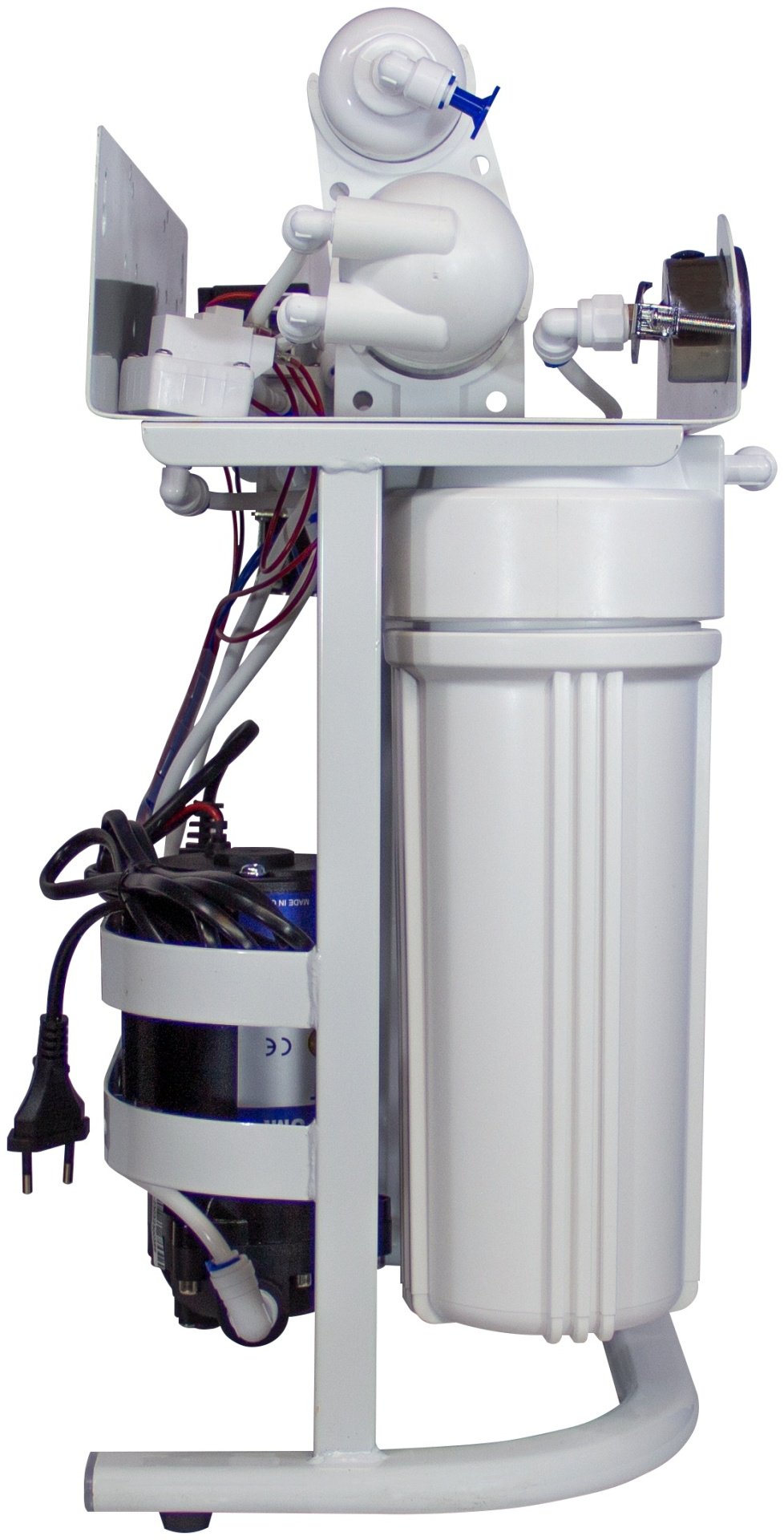 Система обратного осмоса NatureWater RO75-B3LS3, степеней очистки: 5