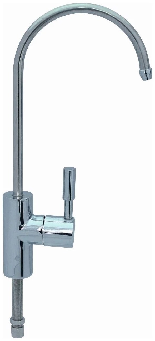 Система обратного осмоса NatureWater RO75-B3LS3, степеней очистки: 5