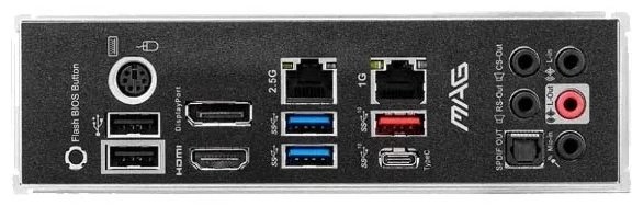 Материнская плата MSI MAG B550 TOMAHAWK купить,NaN
