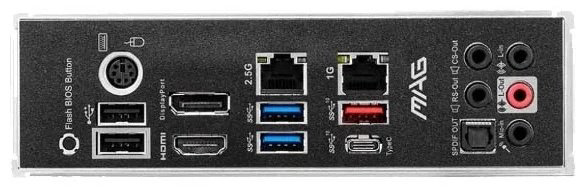 Материнская плата MSI MAG B550 TOMAHAWK купить,NaN