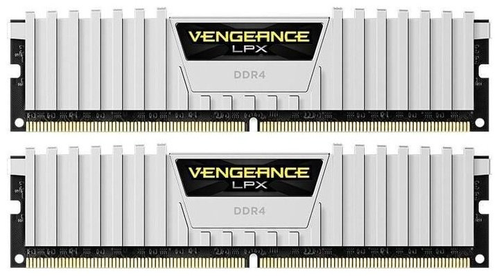 Оперативная память Corsair CMK16GX4M2D3600C16 16 Гб купить,NaN