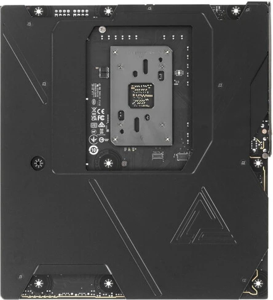 Материнская плата MSI MEG X870E GODLIKE купить,757850