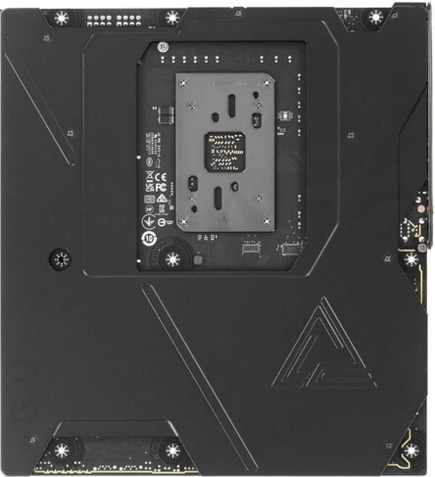 Материнская плата MSI MEG X870E GODLIKE купить,757850