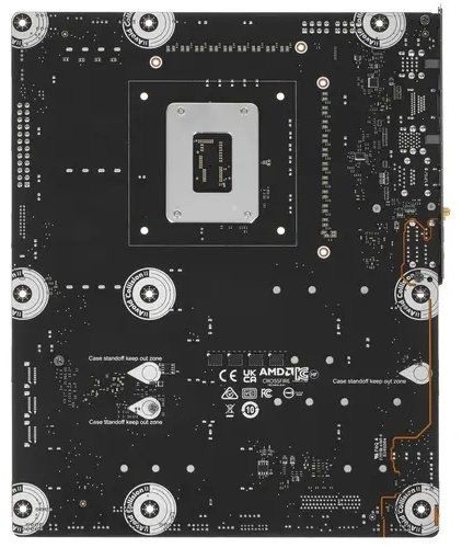 Материнская плата MSI MPG Z690 CARBON EK X купить,NaN