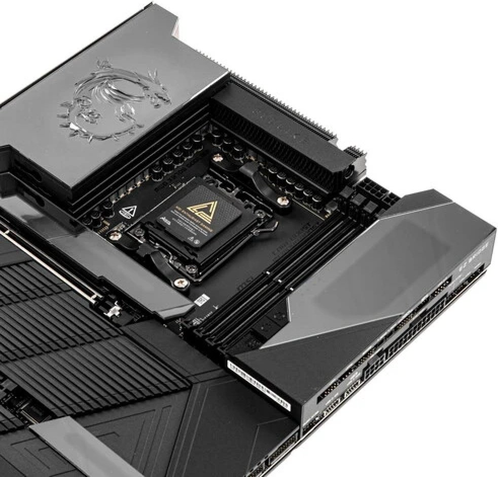 Материнская плата MSI MEG X870E GODLIKE купить,757850