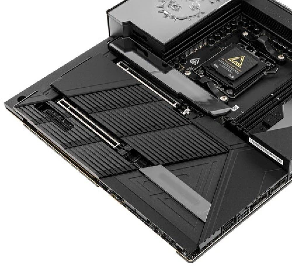 Материнская плата MSI MEG X870E GODLIKE купить,757850