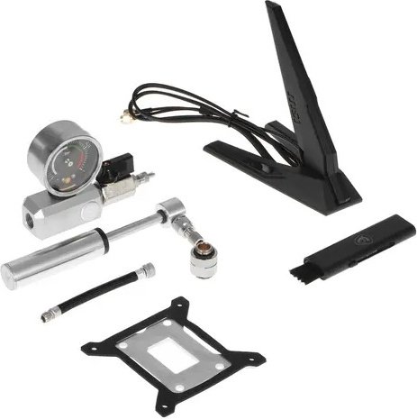 Материнская плата MSI MPG Z690 CARBON EK X купить,NaN