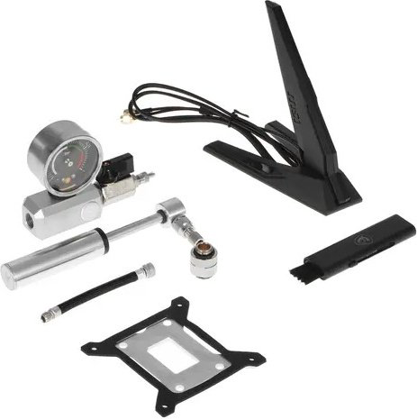 Материнская плата MSI MPG Z690 CARBON EK X купить,NaN