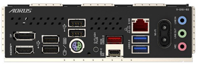 Материнская плата GIGABYTE B840M AORUS ELITE WIFI6E (REV.1.0) купить,129990