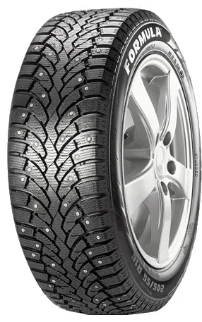 Шина Formula Ice 265/60 R18 110T зимняя купить,NaN