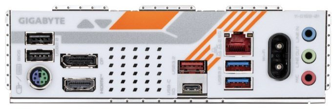 Материнская плата GIGABYTE B850M FORCE WIFI6E (REV 1.0)