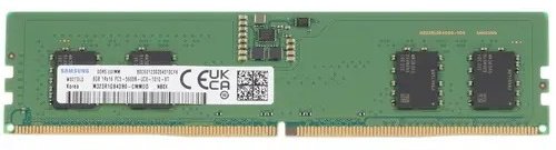 Оперативная память Samsung M323R1GB4DB0-CWMOD 8 Гб купить,NaN