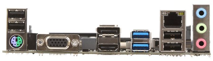 Материнская плата GIGABYTE GA-H510M S2H V3 (REV1.0) купить,NaN