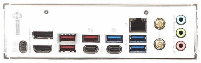 Материнская плата MSI B850M Gaming Plus WiFi купить,143150