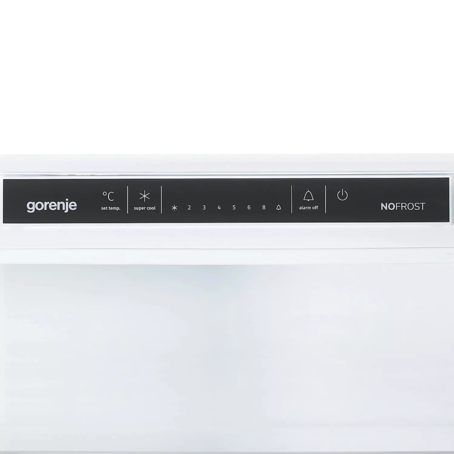 Морозильник Gorenje FNCI517E41WF белый купить,NaN