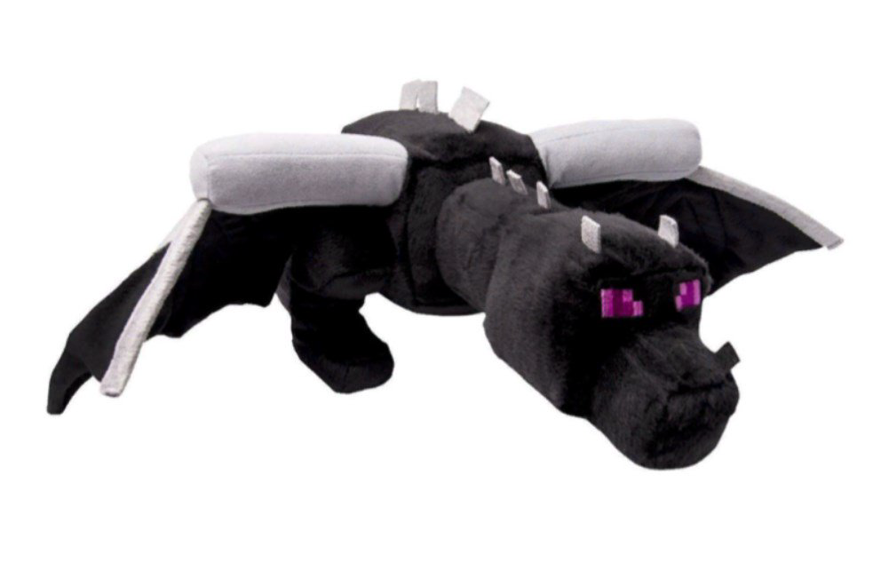 Мягкая игрушка Minecraft Enderdragon 55см купить,NaN